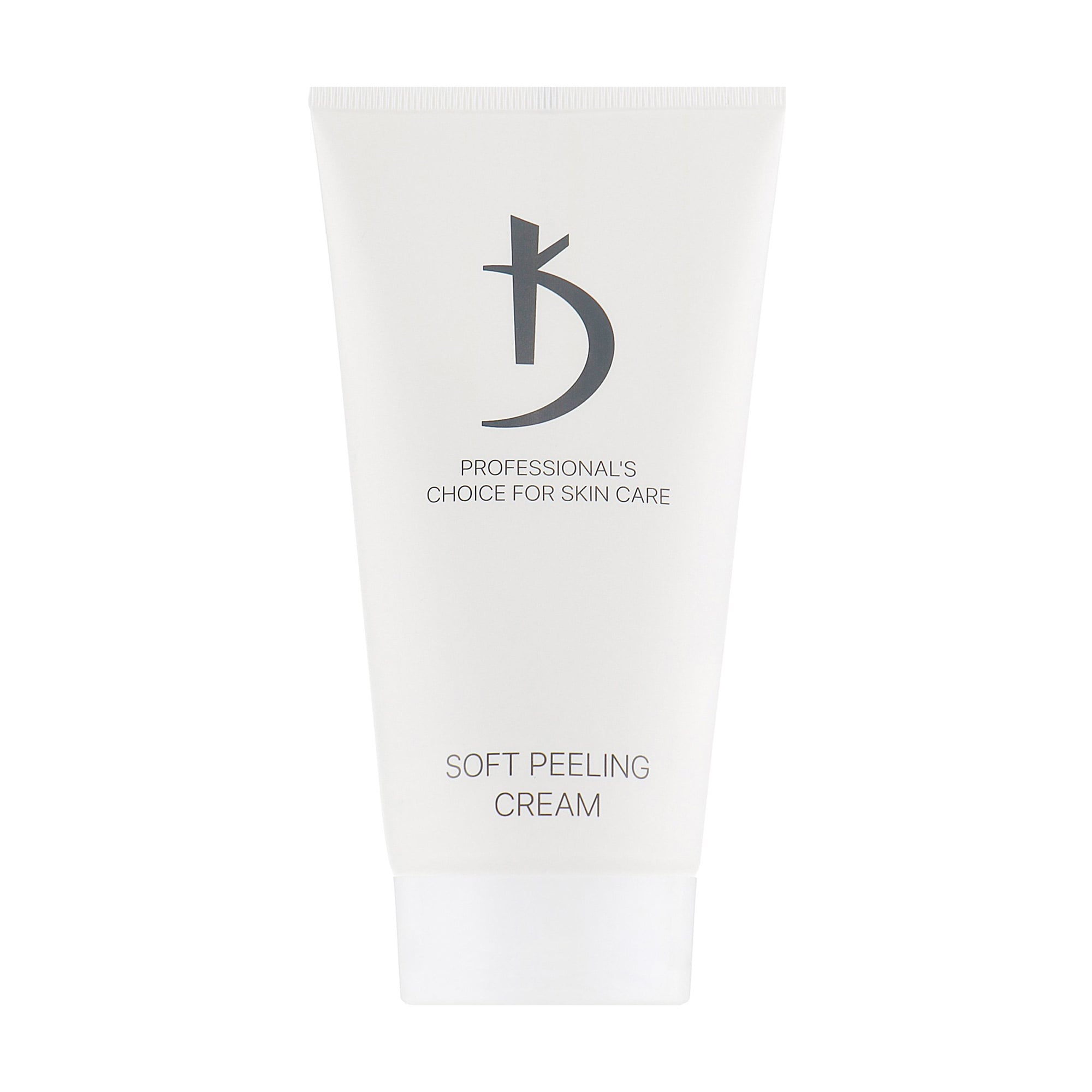 Кремовий пілінг для обличчя Kodi Professional Soft Peeling Cream, 150 мл