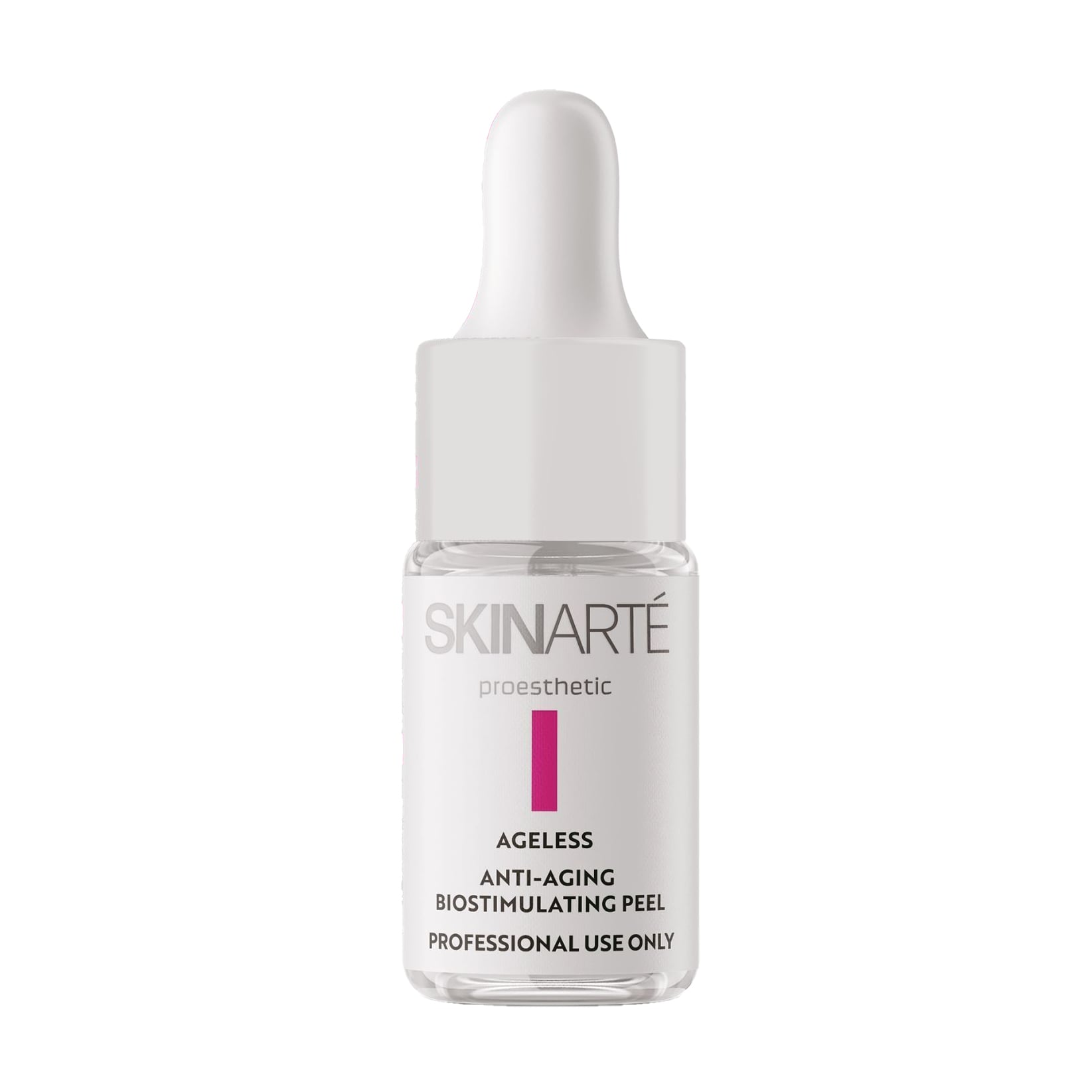 Пілінг для обличчя Skinarte Ageless Anti-Anging Biostimulating Peel, 5 мл